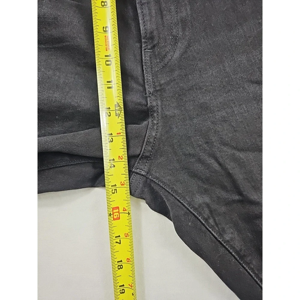 Lucky Brand 410 Athletic Slim Men's Black Jeans Size 40/30 Stretch Denim